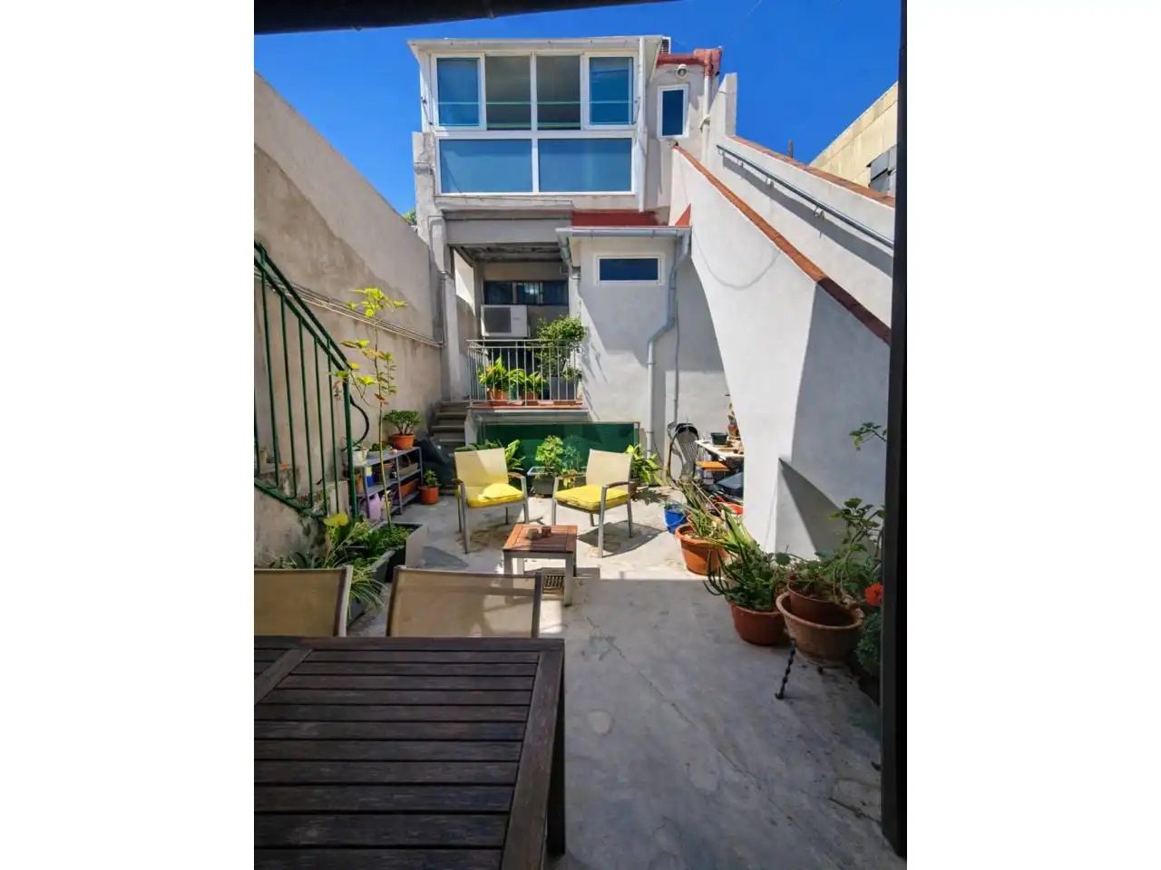 Maison avec jardin à vendre à Avenida BARBERÀ
