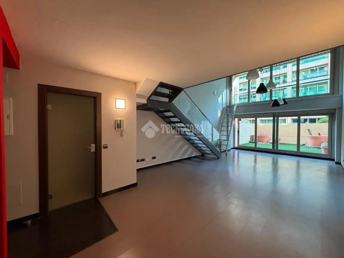 Loft en venta en Madrid con Aire acondicionado y Calefacción