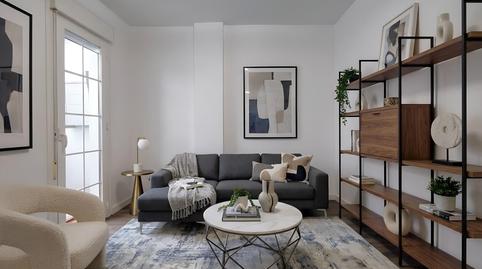 Foto 5 de Pis en venda a Calle Calle Real de Málaga, Las Flores - Huerta, Las Gabias