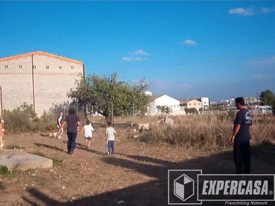 Terrenys i solars en venda a Urbanización MONTE COLLADO K9-14 111, imagen 7