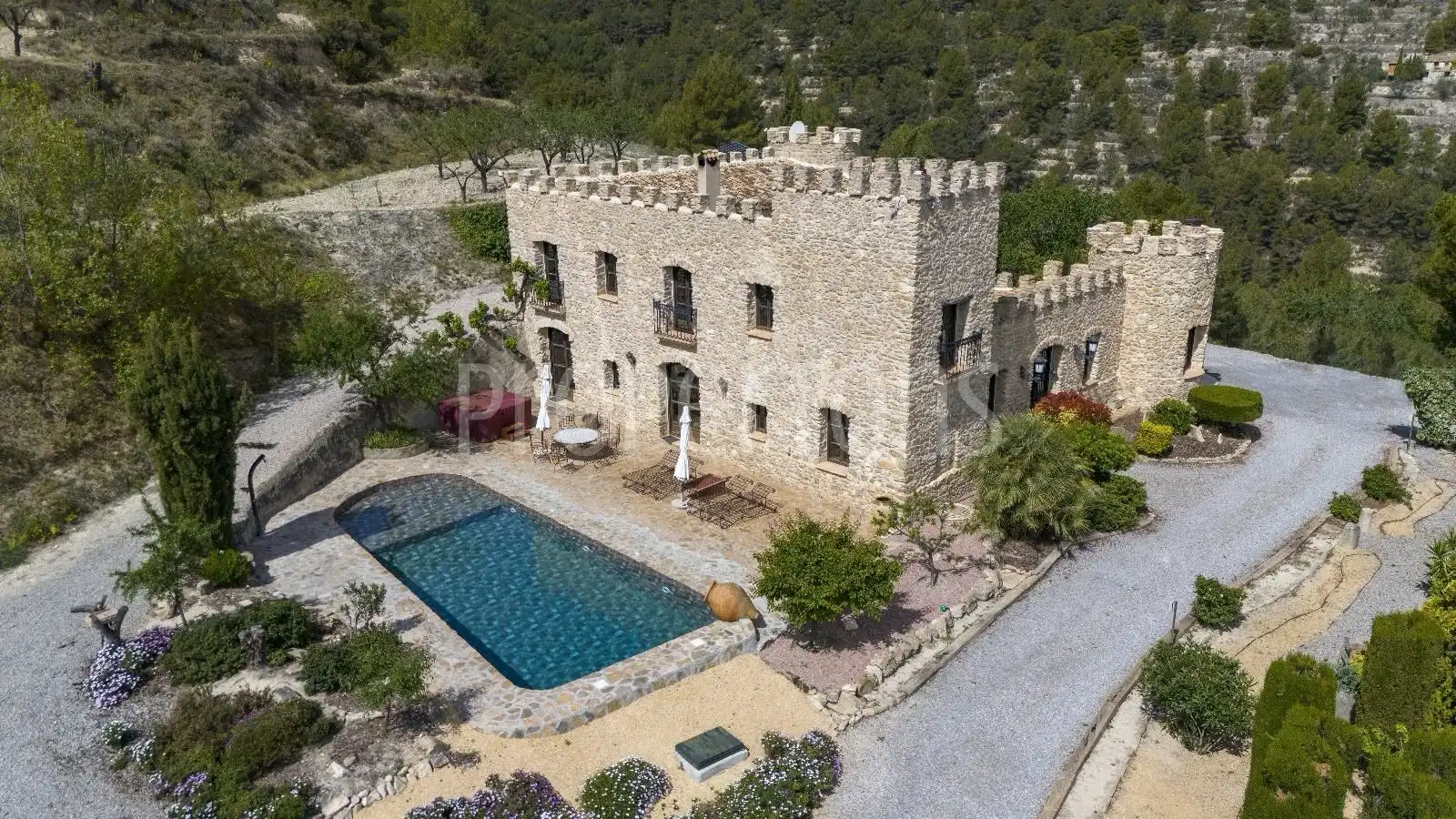 Casa rústica en venda a N/A, imagen 9