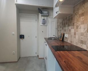 Kitchen of Planta baja for sale in  Barcelona Capital