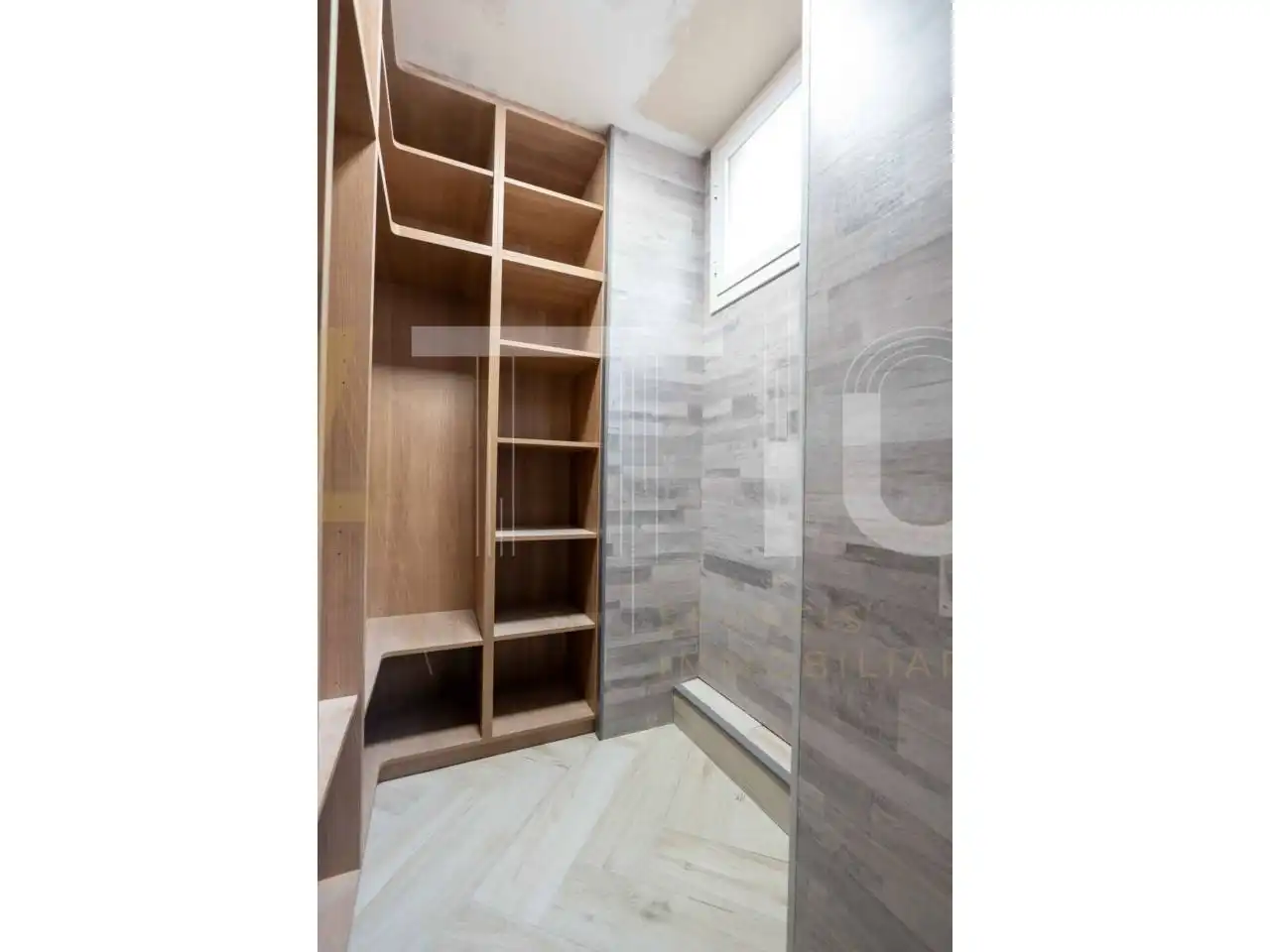 Bedroom of Flat for sale in Sabadell  with Air Conditioner