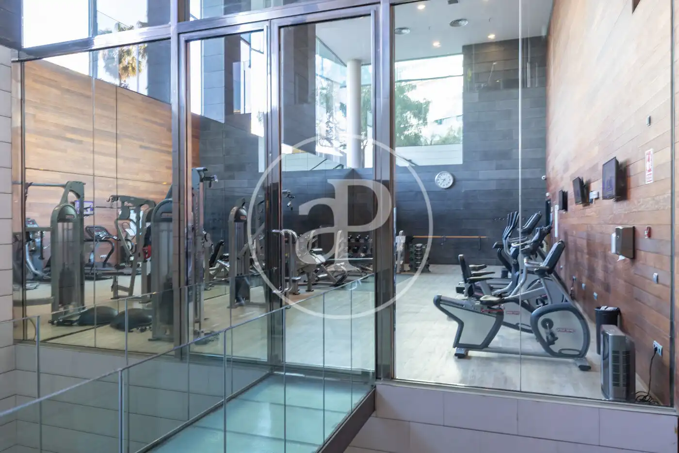 Piso en venta en Barcelona con Aire acondicionado, Calefacción y Terraza
