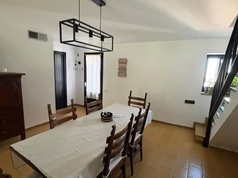 Casa amb jardí en venda a Avenida Cataluña 32, imagen 12
