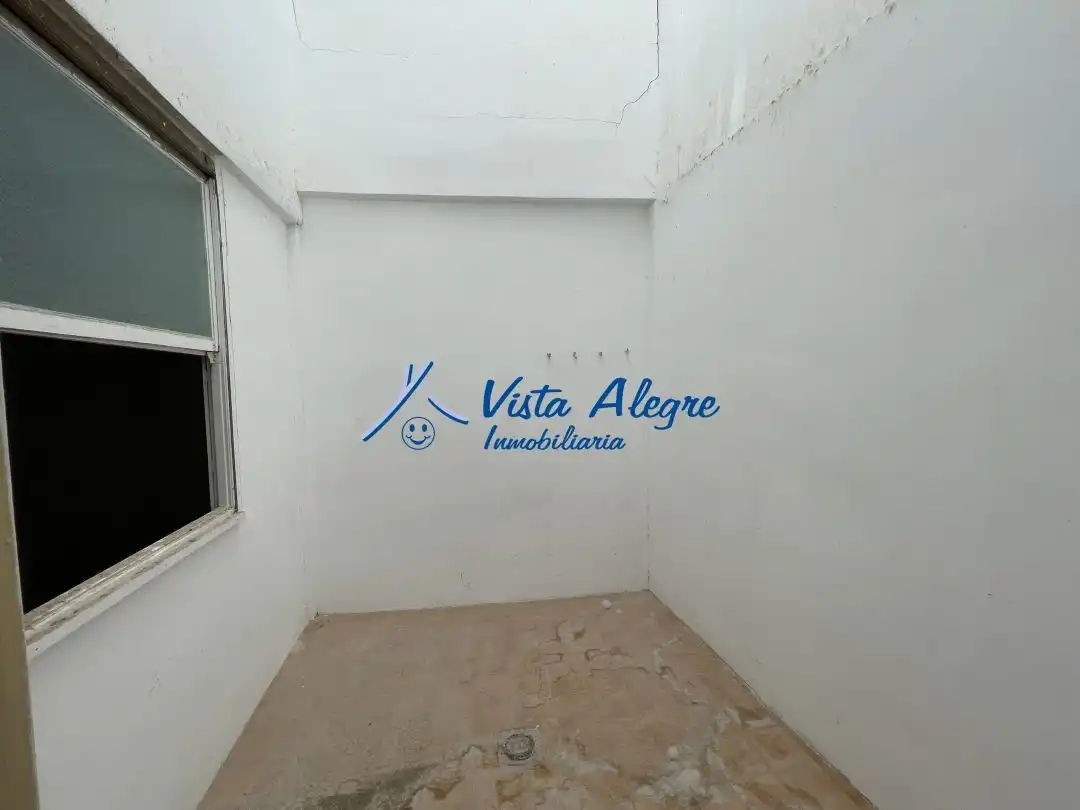 Piso con terraza en venta en Calle Arrabal 9, imagen 12
