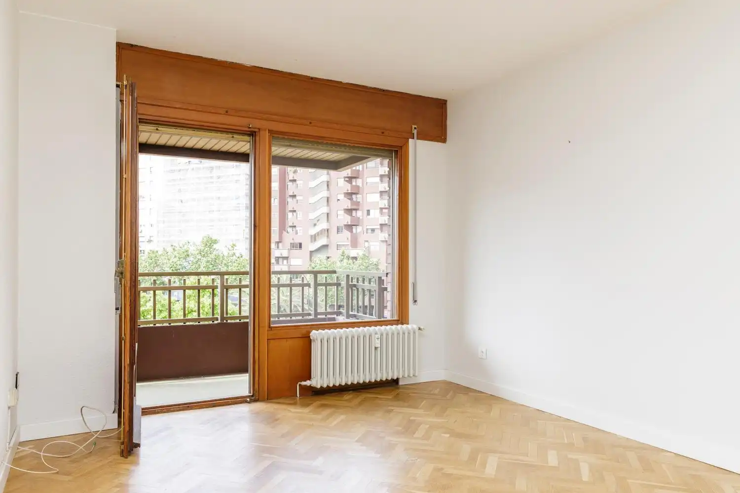 Flat for rent in Paseo LA MINA, 3, Paseo Independencia