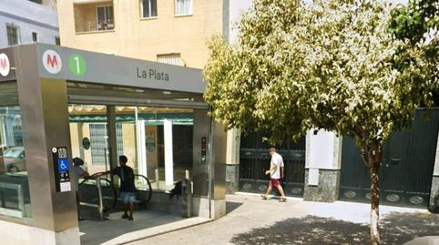 Foto 4 de Pis en venda a La Plata,  Sevilla Capital