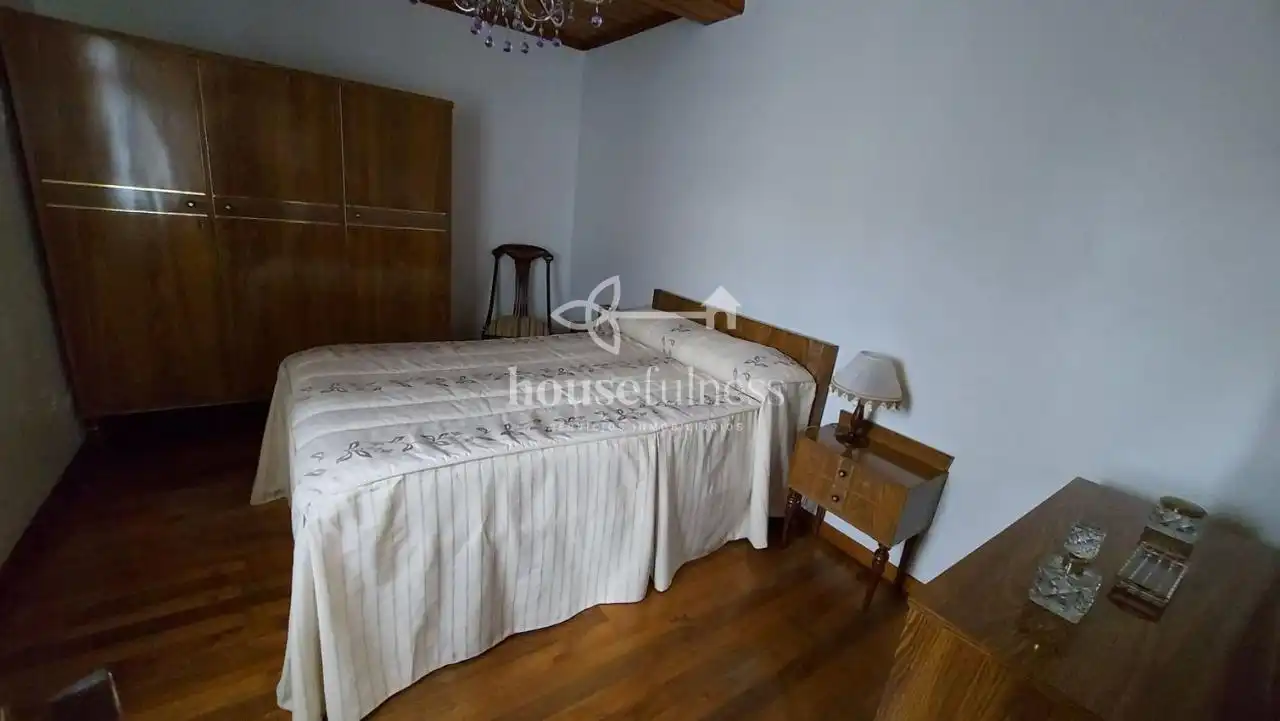 Chalet con jardín en venta en San Sadurniño, imagen 16