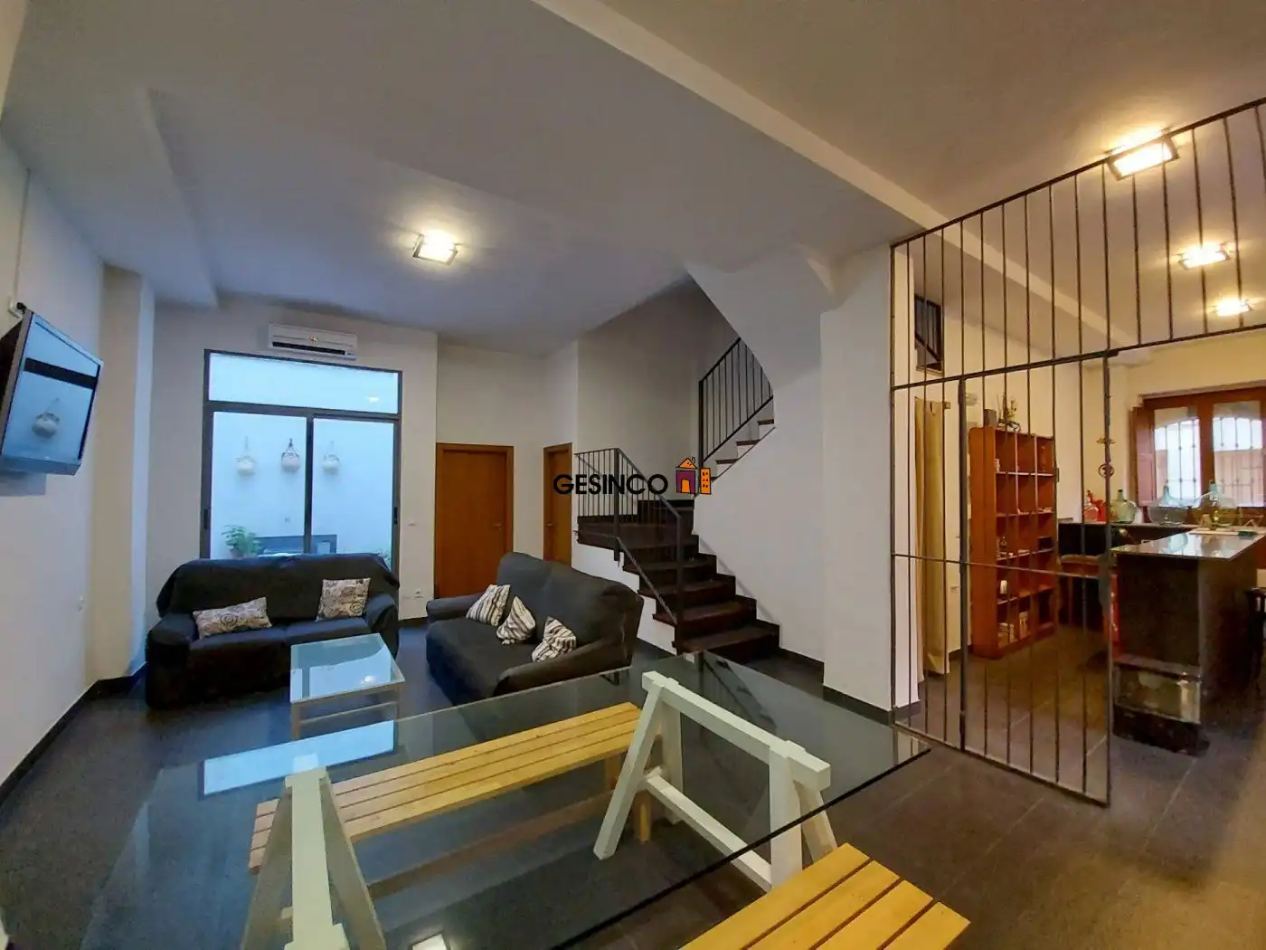 Casa o xalet en venda en Xàtiva amb Aire condicionat, Terrassa i Traster