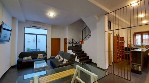 ENCANTADORA CASA REFORMADA, EN CASCO ANTIGUO