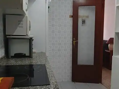 Cocina de Piso en venta en Tavernes de la Valldigna, Valencia