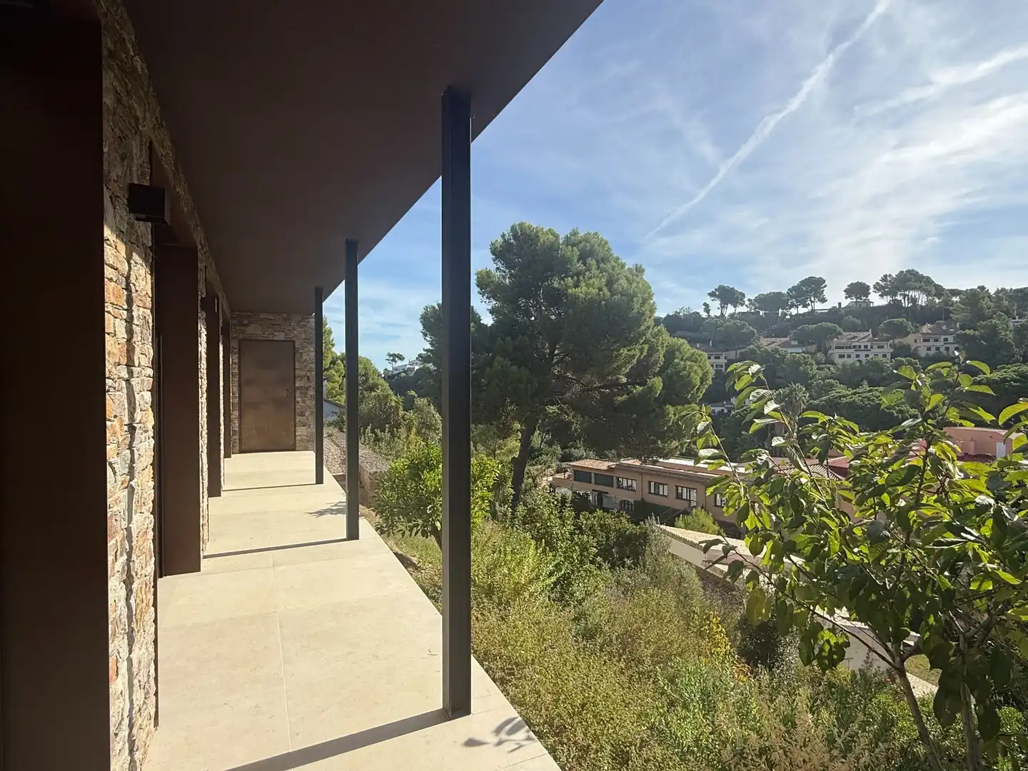 Casa con piscina in vendita a joaquim vayreda, imagen 29
