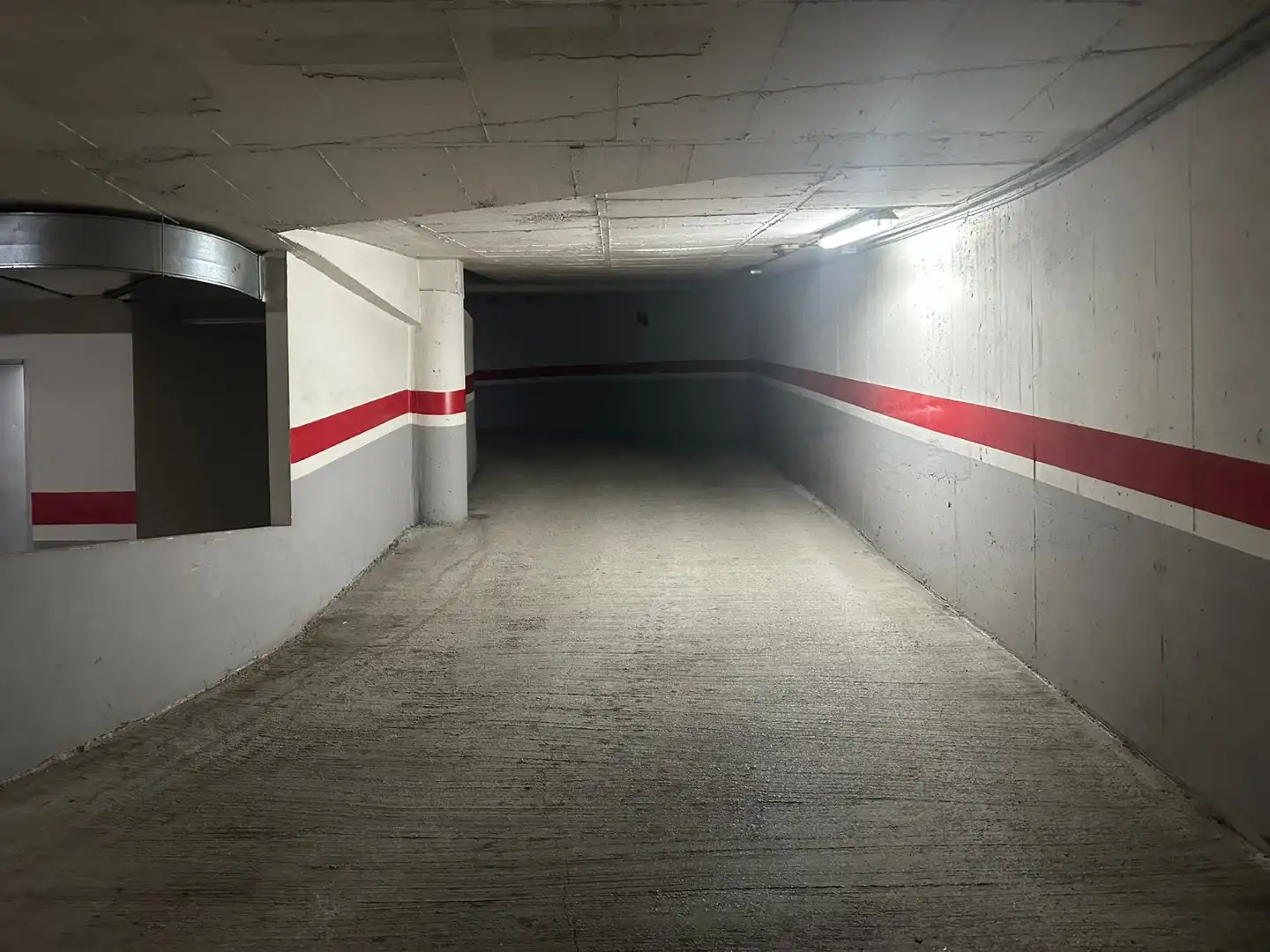 Parking de Piso en venta en Elche / Elx con Aire acondicionado, Calefacción y Terraza