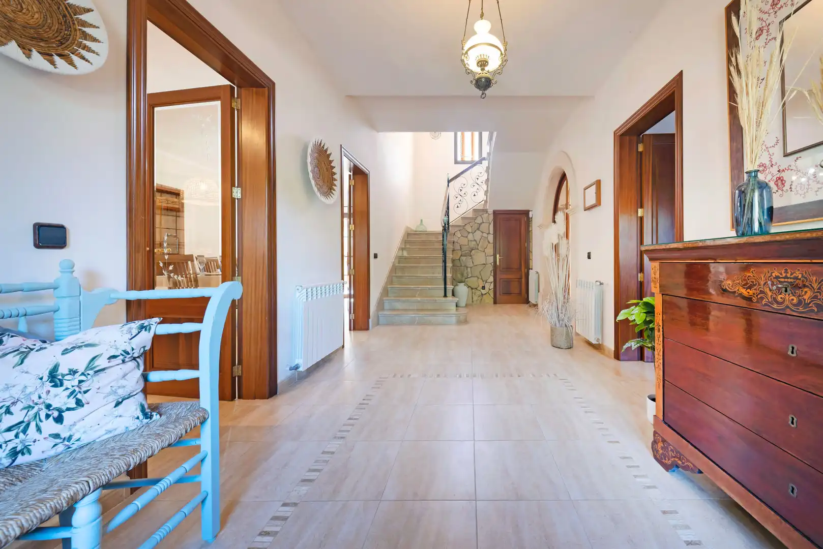 Finca rústica en venta en Felanitx con Aire acondicionado, Calefacción y Terraza