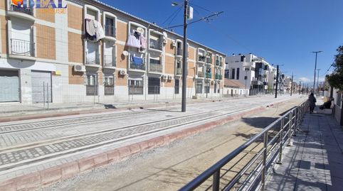 Foto 5 von Geschaftsraum zur Miete in Avenida Poniente, 37, Las Tres Cruces, Armilla