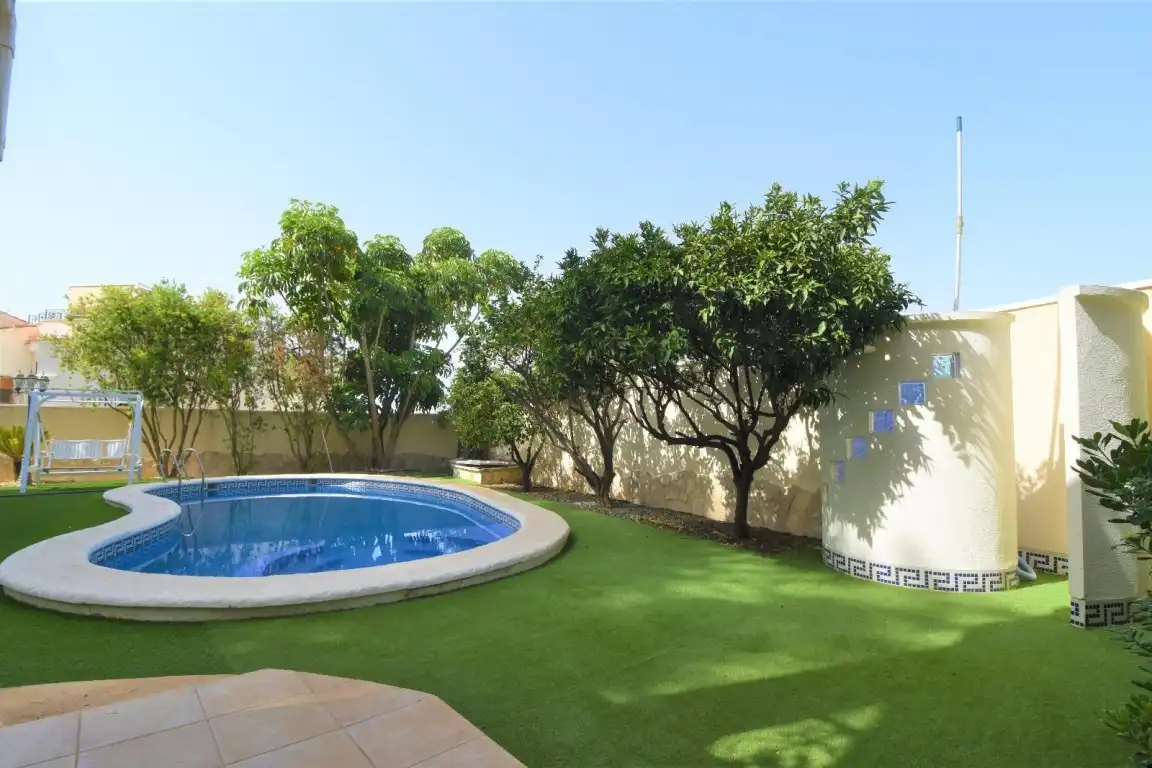 House for sale in Ciudad Quesada, imagen 7
