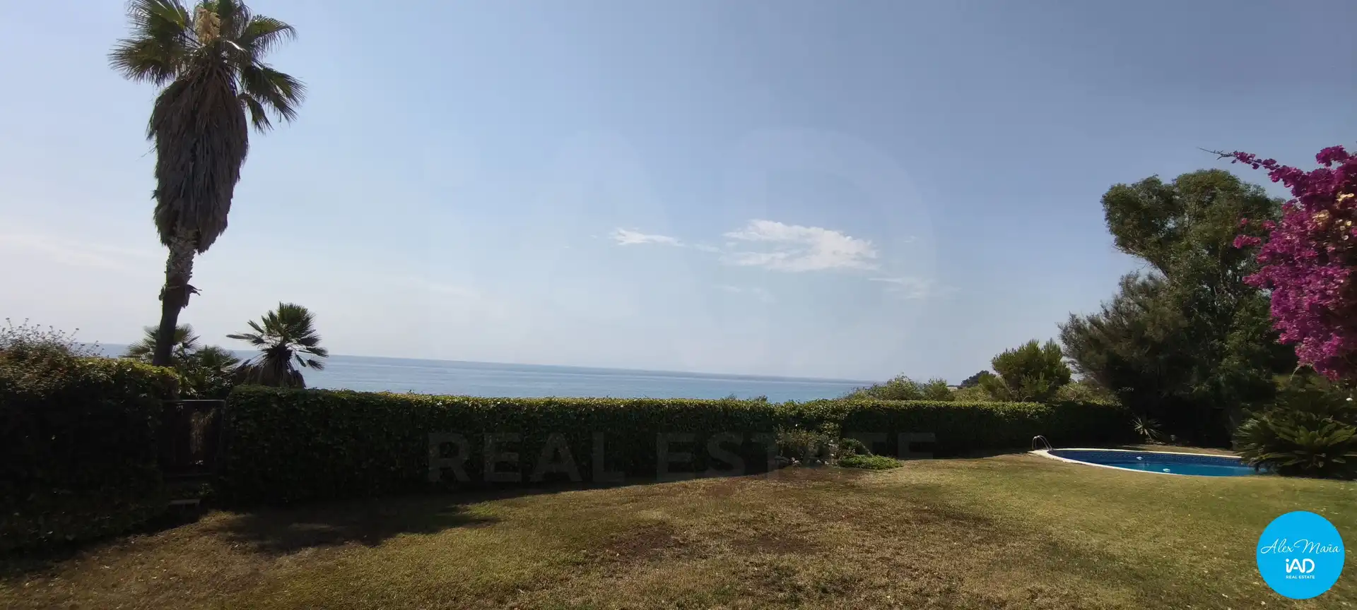 Villa avec piscine à vendre à Les Tres Cales, imagen 35