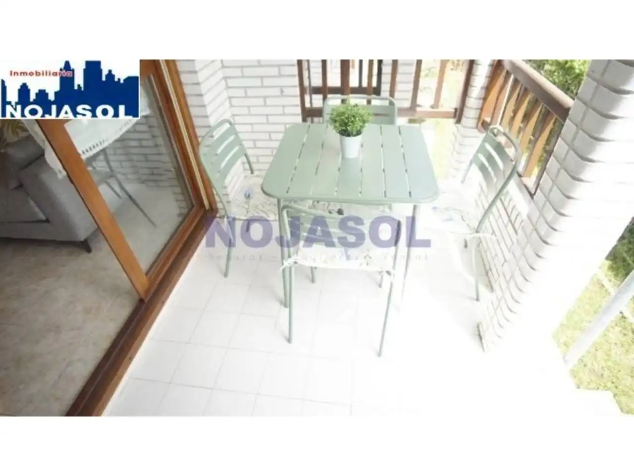 Apartment mit Pool zur Miete in Calle El Casar 10, imagen 7