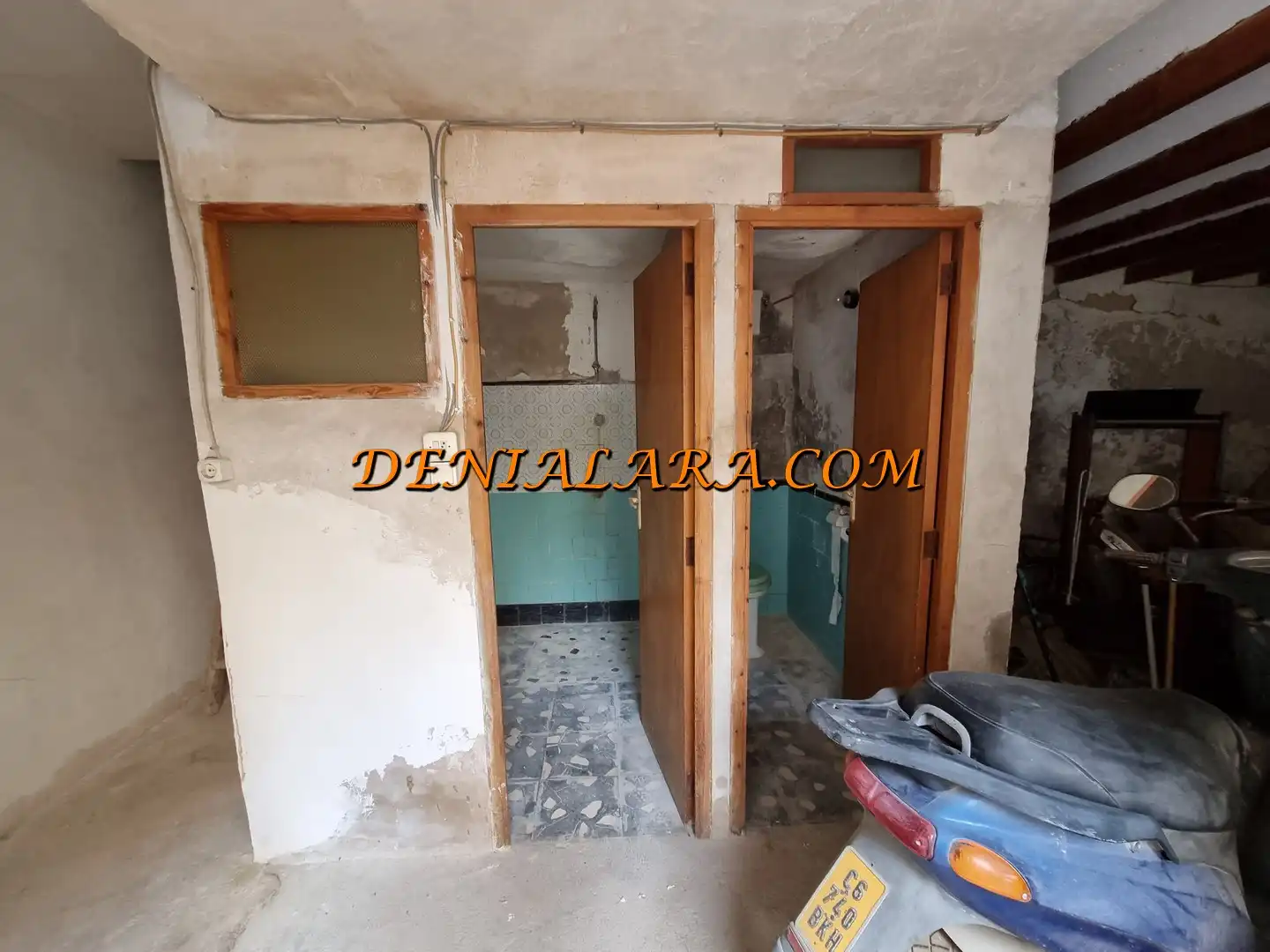 Houses for sale in Pedreguer  with Terrace and Storage room