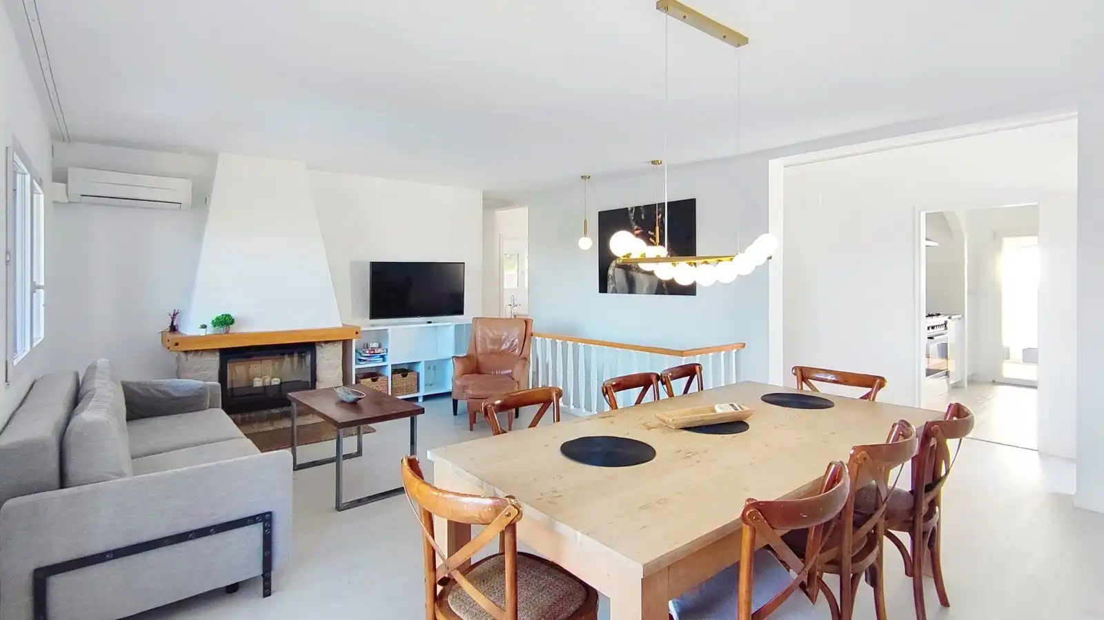 Villa con terrazza in vendita a Marisol Park - Ortembach - Los Almendros, imagen 5