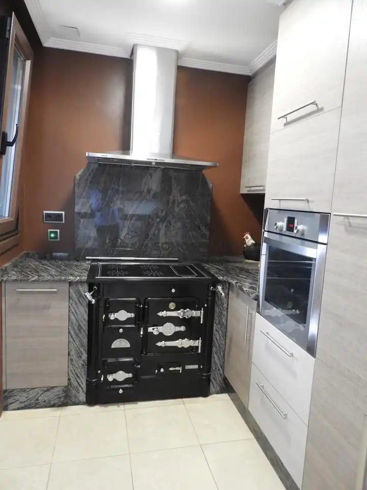 Casa con piscina en venta en San Cibrao das Viñas, imagen 38
