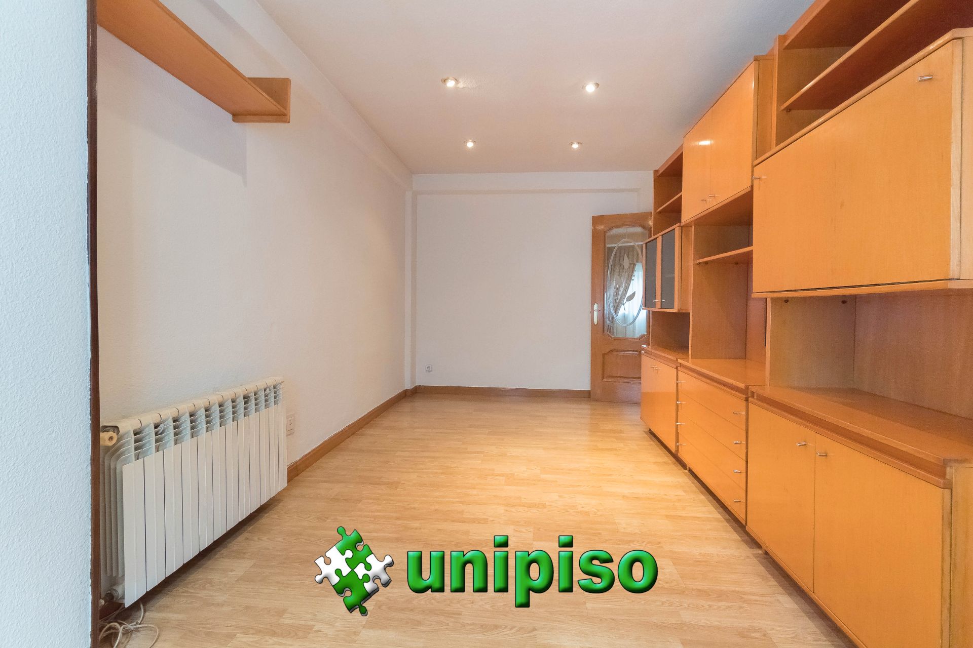 Wohnung zum Verkauf in Zarzaquemada