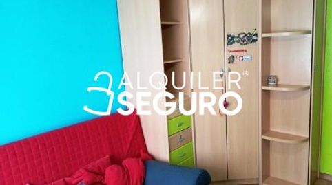 Foto 5 de Pis de lloguer a Republica Argentina, Anduva - Miranda sur, Miranda de Ebro