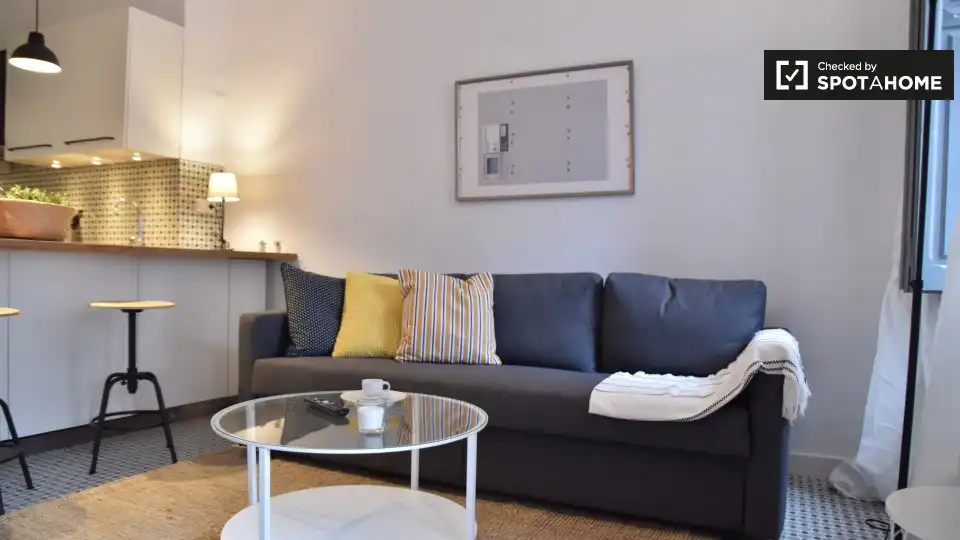 Habitación en Barrio de Benicalap