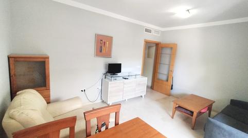 Foto 4 de Apartament en venda a Avenida de Los Argonautas, 17, Montealto - Monterrey, Málaga