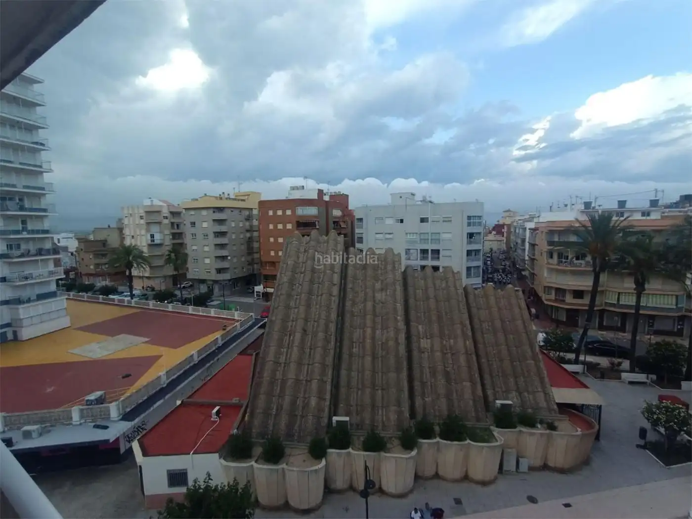 Wohnung mit Aufzug zum Verkauf in Carrer de Bernat i Baldoví 10, imagen 3