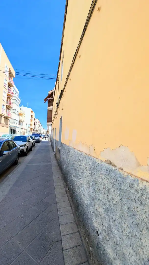 Residencial en venda a Elche ciudad, imagen 6