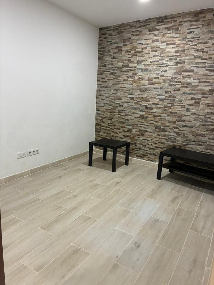 Study to rent in  Madrid Capital  with Furnished