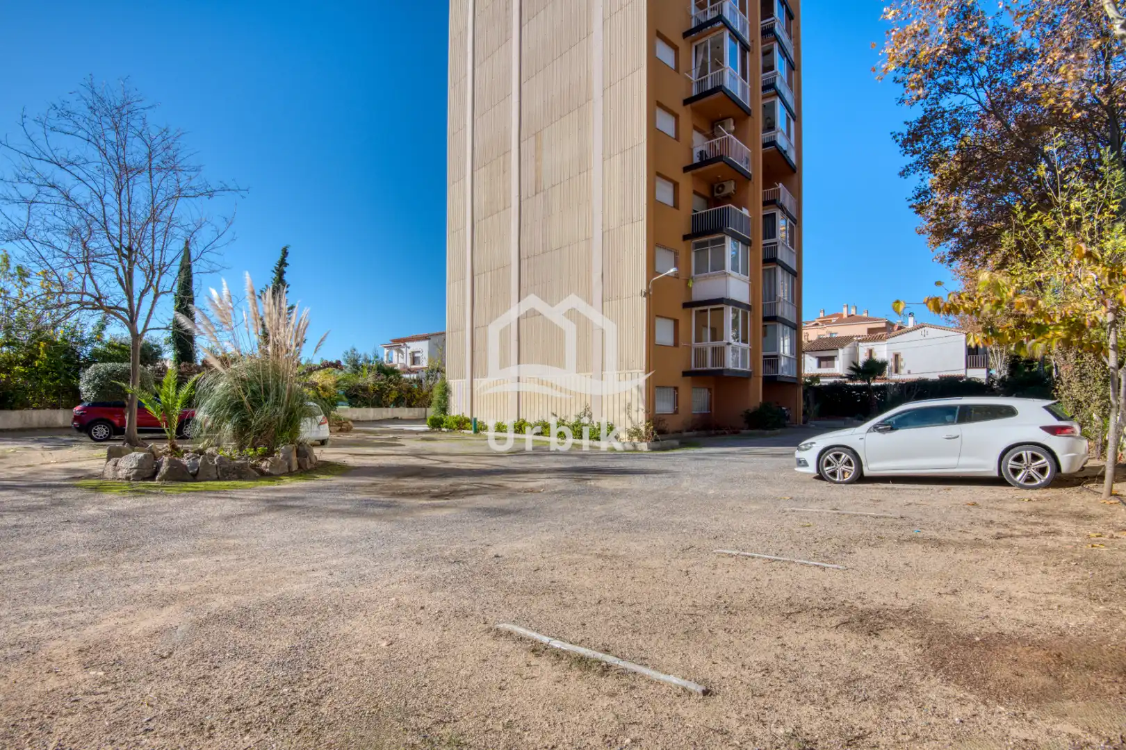 Apartament amb terrassa en venda a Avinguda Vall de Ribes 14, imagen 17