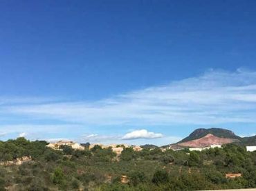 Terreny residencial en venda a Sant Joan de Moró