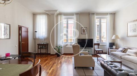 Foto 3 de Piso en venta en Carrer Major de Sarrià, Sarrià, Barcelona Capital