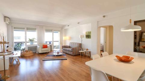 Foto 4 de Pis en venda a Casa de Campo, Madrid