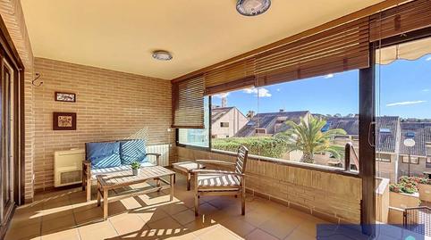 Foto 5 de Casa adosada en venda a Avinguda de la Costa Blanca, 42, Cabo de las Huertas, Alicante