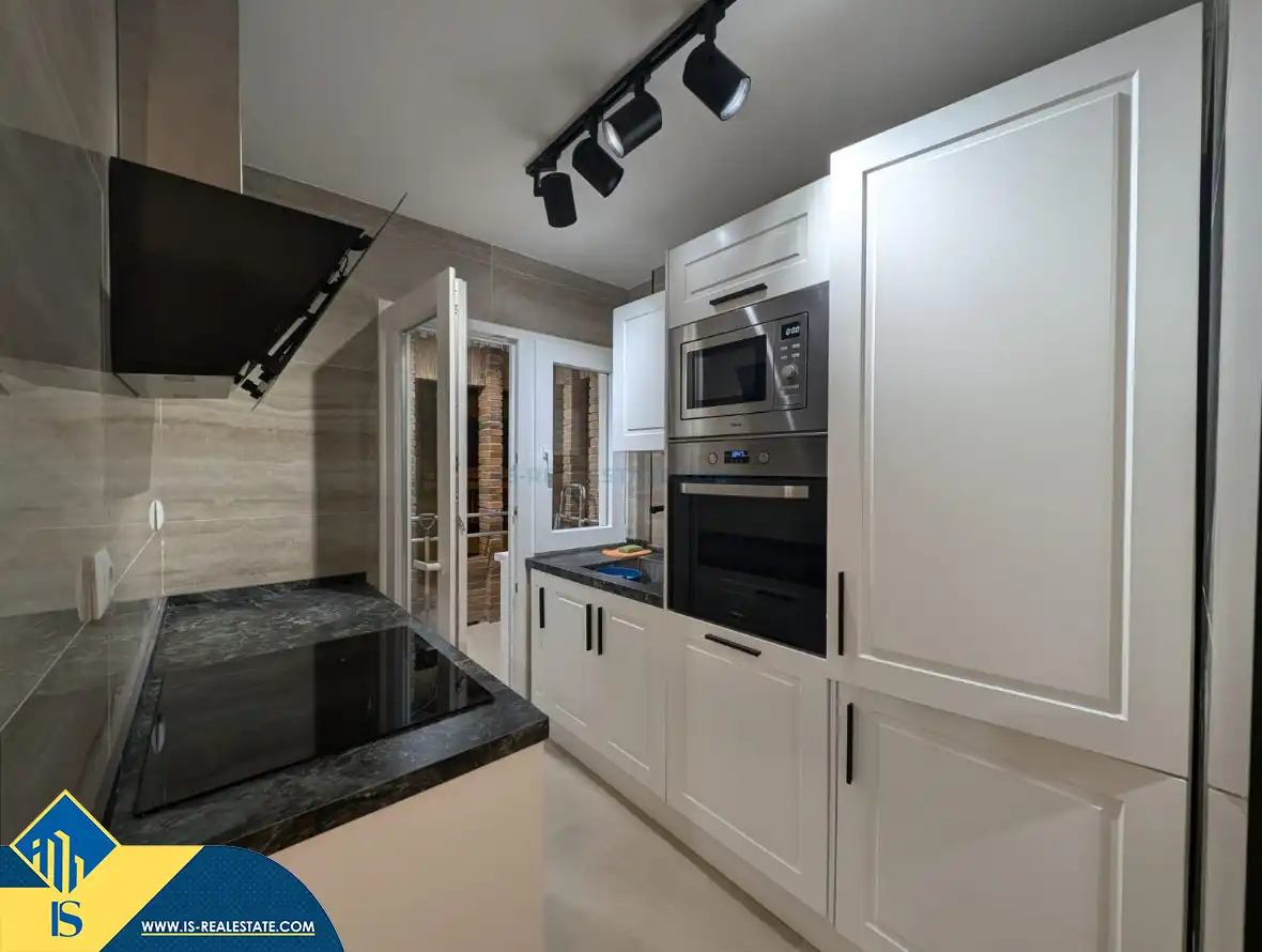 Apartament amb ascensor en venda a Playa del Cura, imagen 27