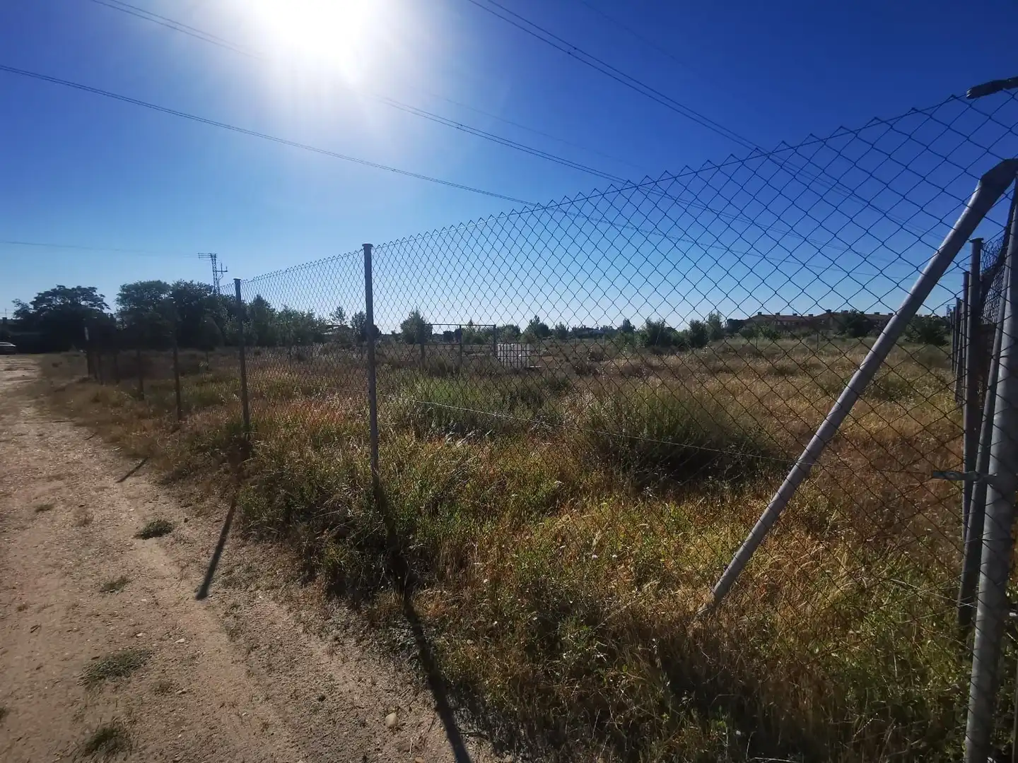 Residencial en venda en Villanueva de Duero