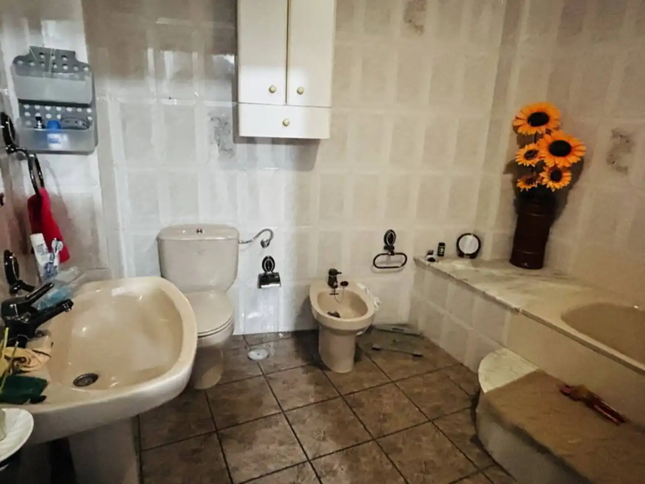 Baño de Piso en venta en Almuñécar con Aire acondicionado y Amueblado