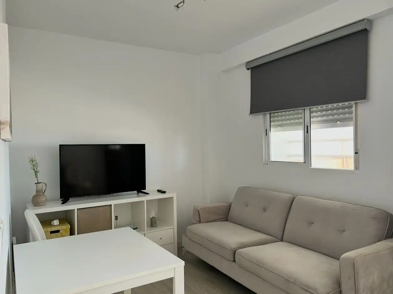 Adossat de lloguer a Paseo Marítimo el Pedregal 21, imagen 5