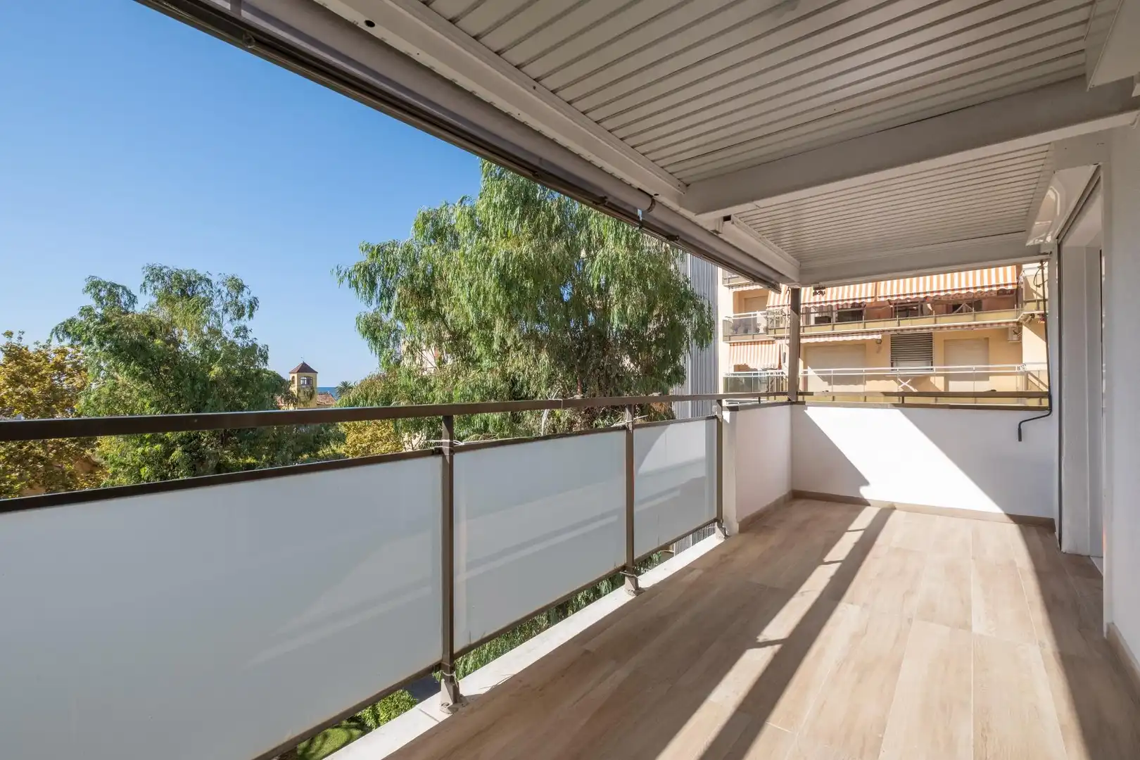 Apartament amb ascensor en venda a Platja de Llevant, imagen 13