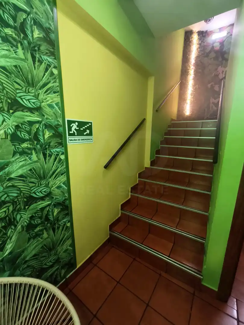 Local comercial en venda a San Mamés - La Palomera, imagen 12