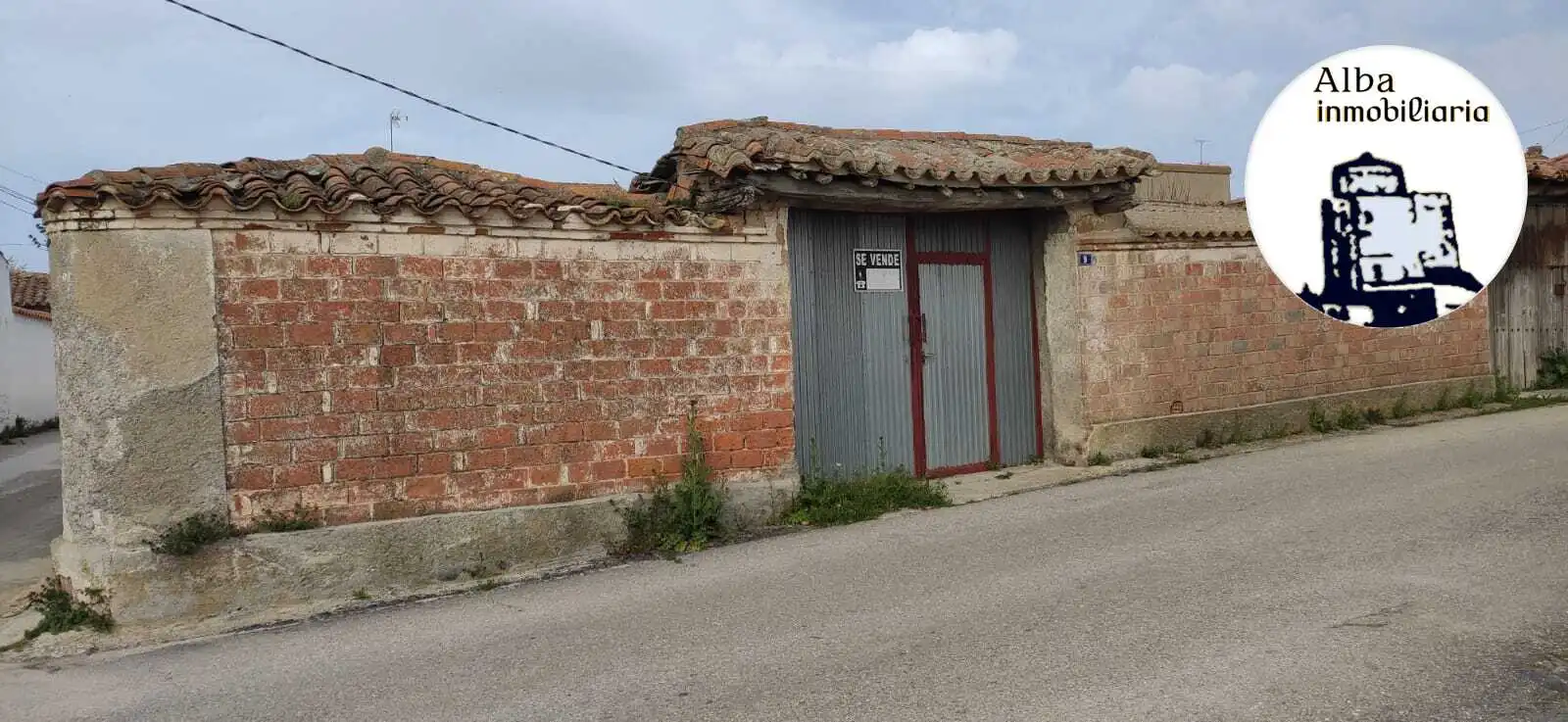 Residencial en venda a Calle Concordia, 9, Valdecarros