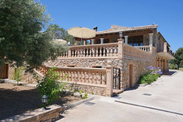 Casa-chalet en Venta en N/A en Zona d'Interior