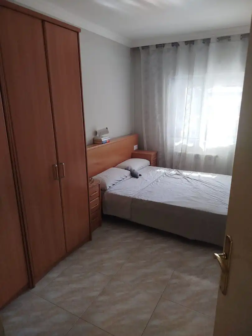 Dormitori de Pis en venda en Salou amb Aire condicionat, Terrassa i Balcó