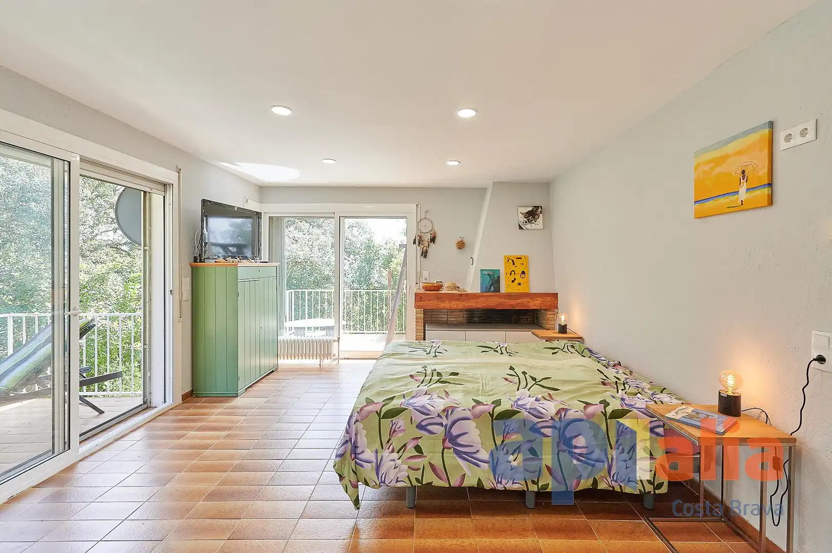 Chalet con jardín en venta en de Roques Altes 3, imagen 14