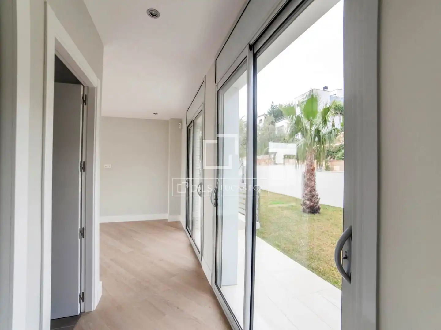 Casa o chalet en venta en Lloret de Mar con Jardín privado, Terraza y Piscina