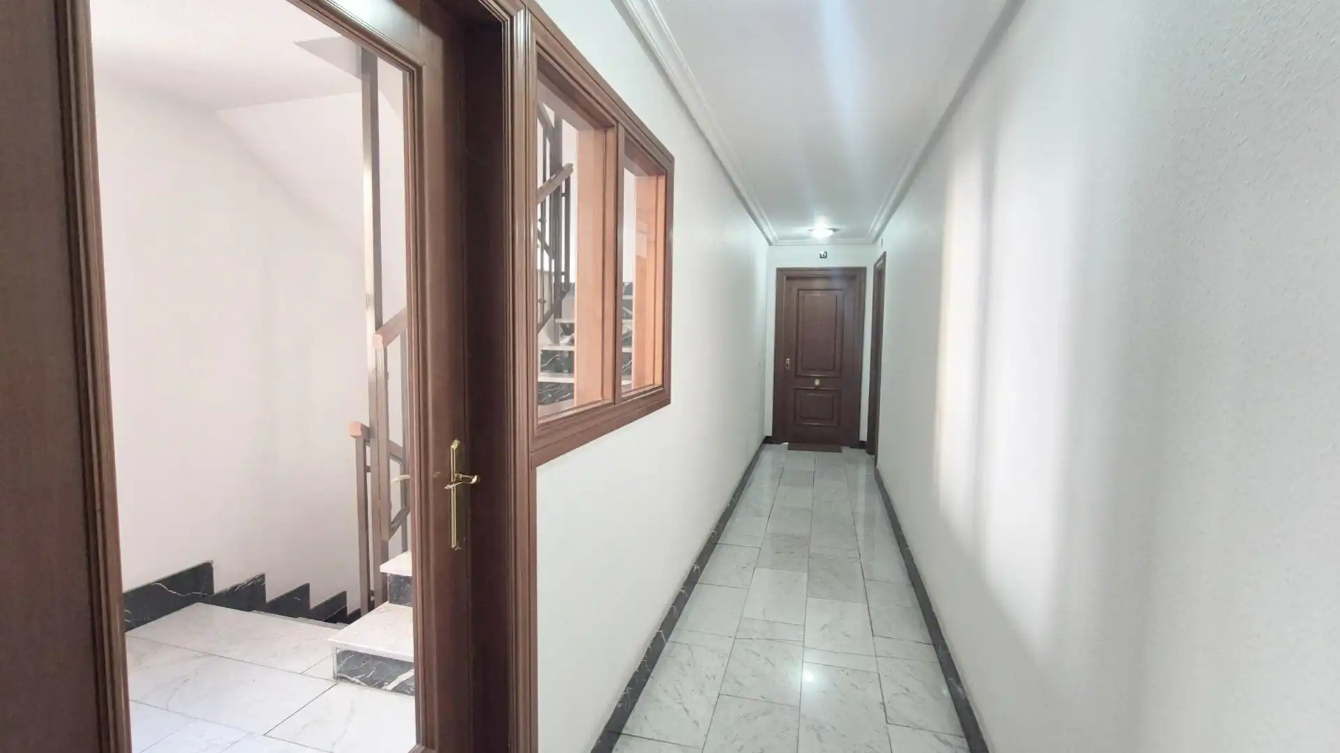 Piso en venta en Salamanca con Calefacción